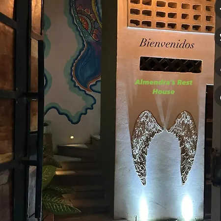 Almendras Rest House